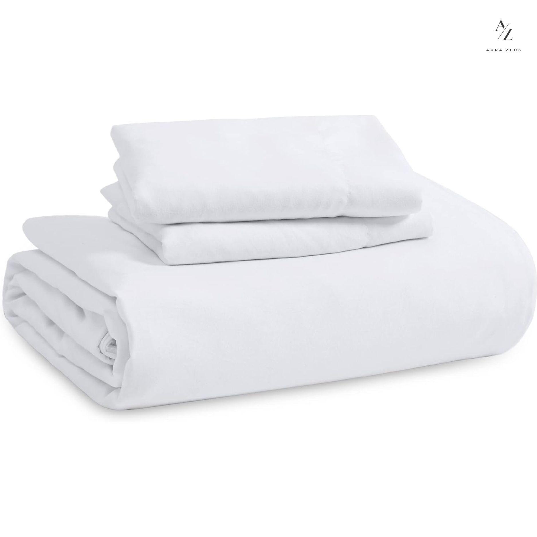 Juego Funda Plumon + Sabana Bajera + Funda Almohada Hilos 1.5 Plazas-0