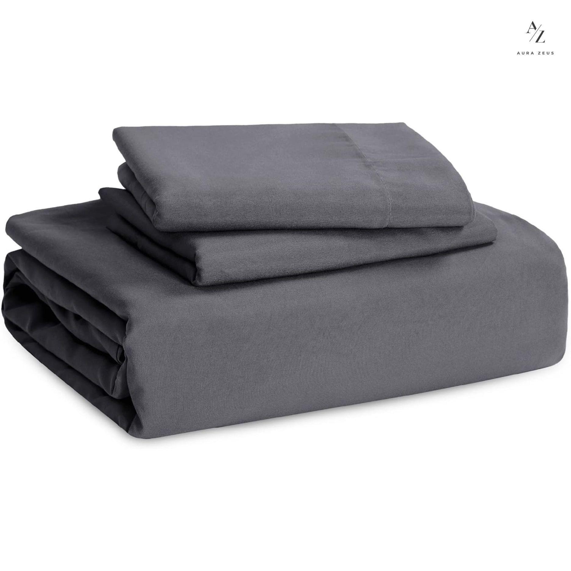 Juego Funda Plumon + Sabana Bajera + Funda Almohada Hilos 1.5 Plazas-0