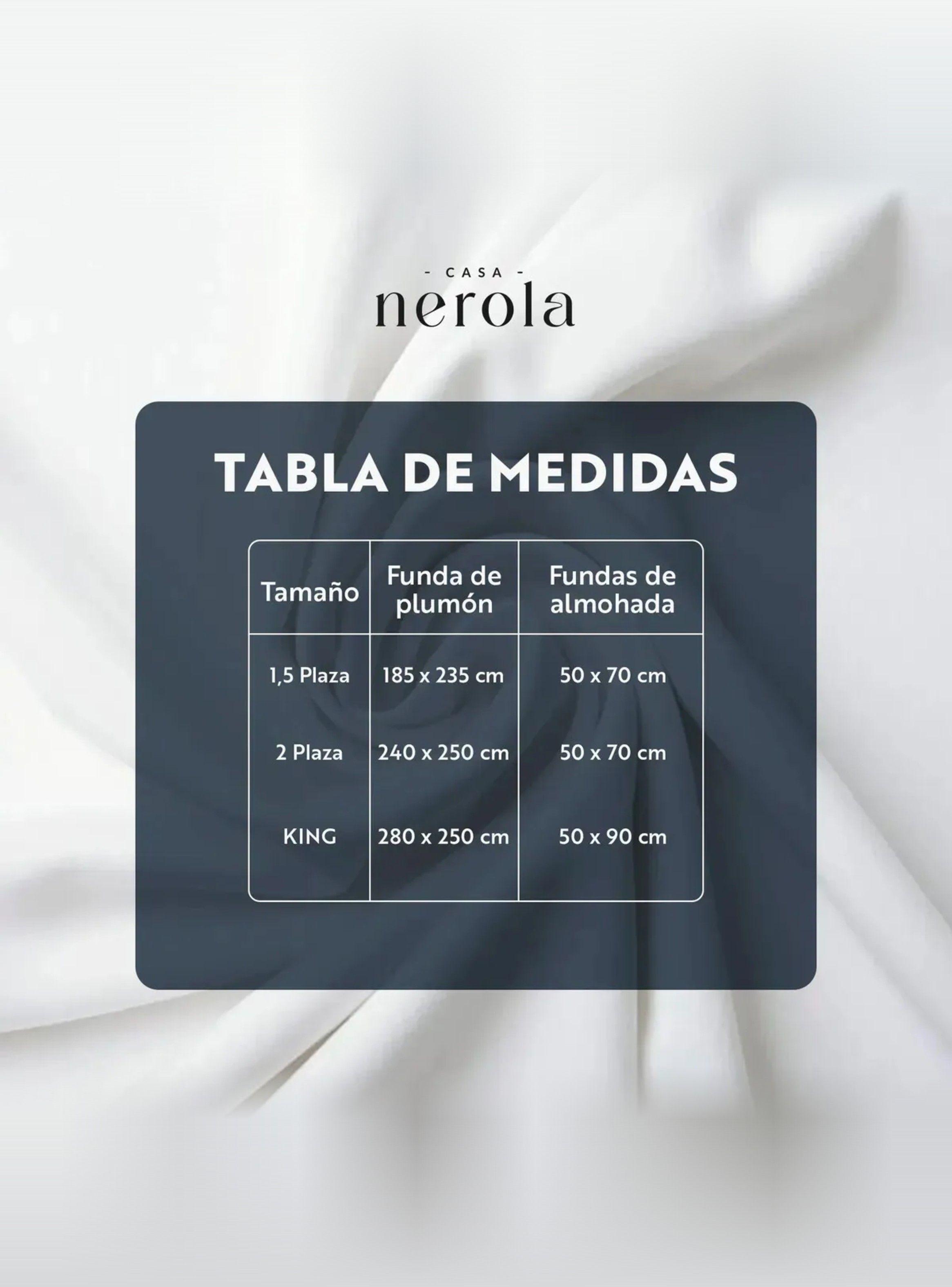 Funda de Plumón + 1 Funda de Almohada 100% Algodón 200 Hilos 1,5 Plazas Blanco-8