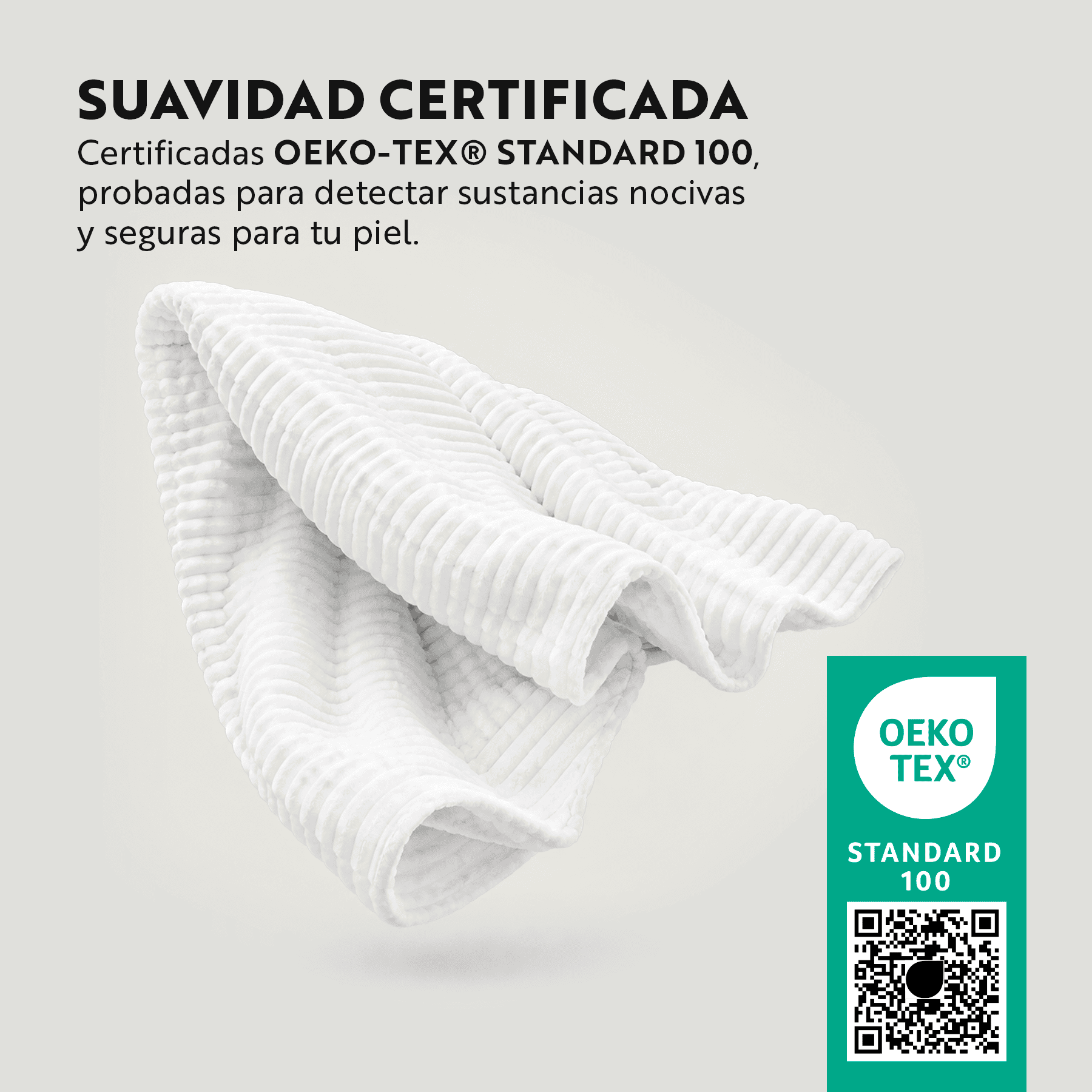 Frazada Manta Piecera Termica Sherpa Blanco 1,5 Plazas/2 Plazas/King Casa Nerola-6