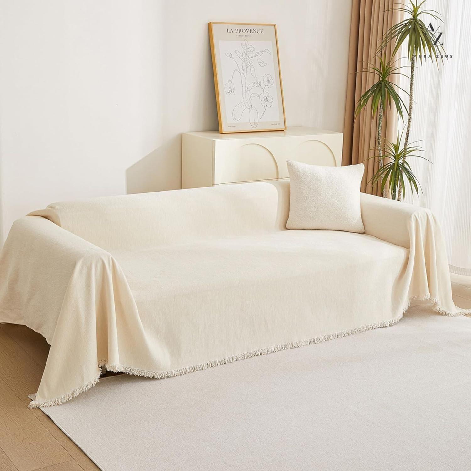 Fundas De Sillon A Medida Ajustable Cubre Sofa Cuerpos Az 3 Cuerpos-6