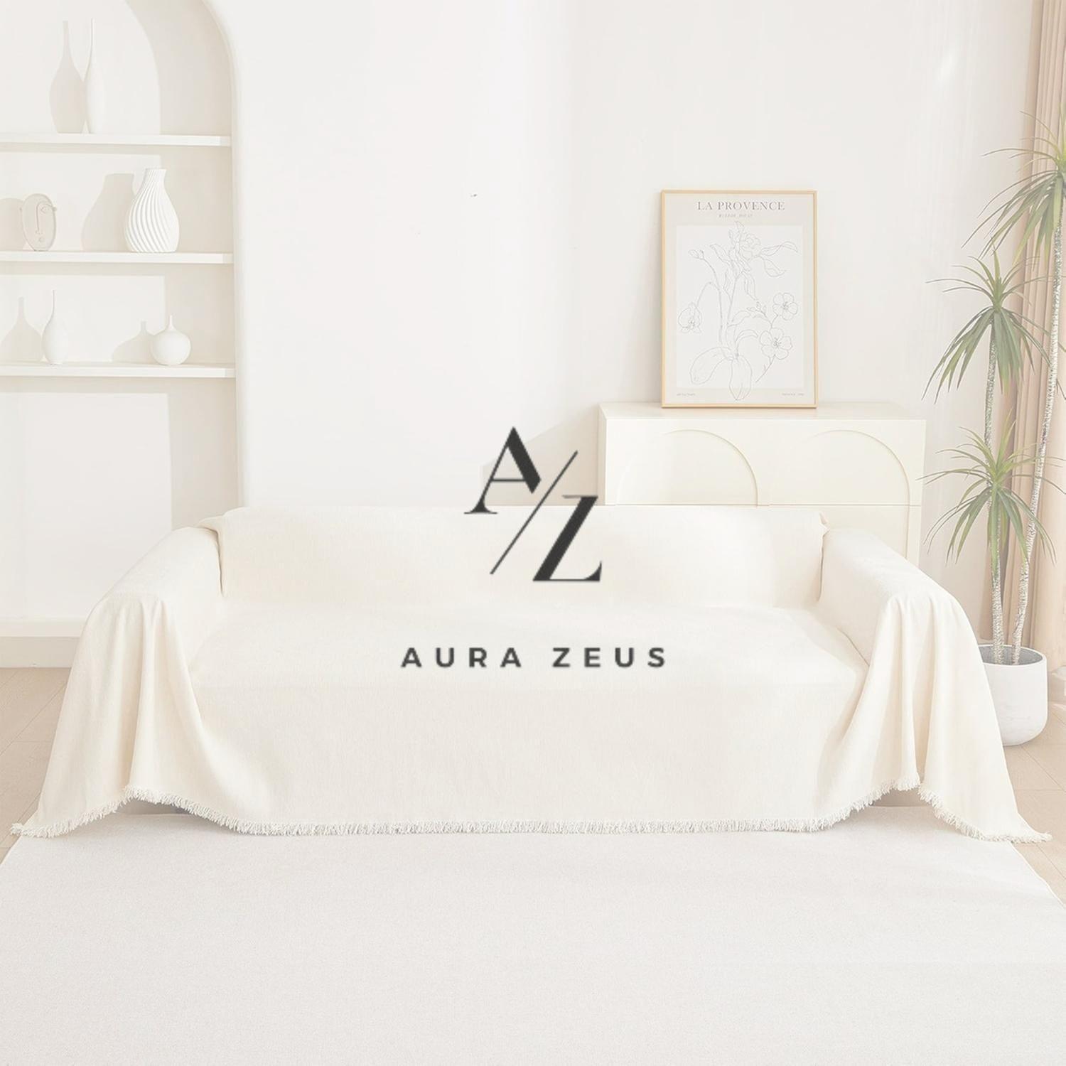 Fundas De Sillon A Medida Ajustable Cubre Sofa Cuerpos Az Gr-9