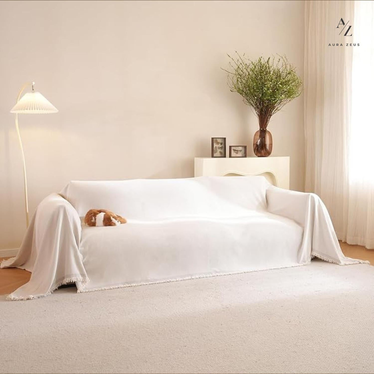 Fundas De Sillon A Medida Ajustable Cubre Sofa Cuerpos Az Gr-7