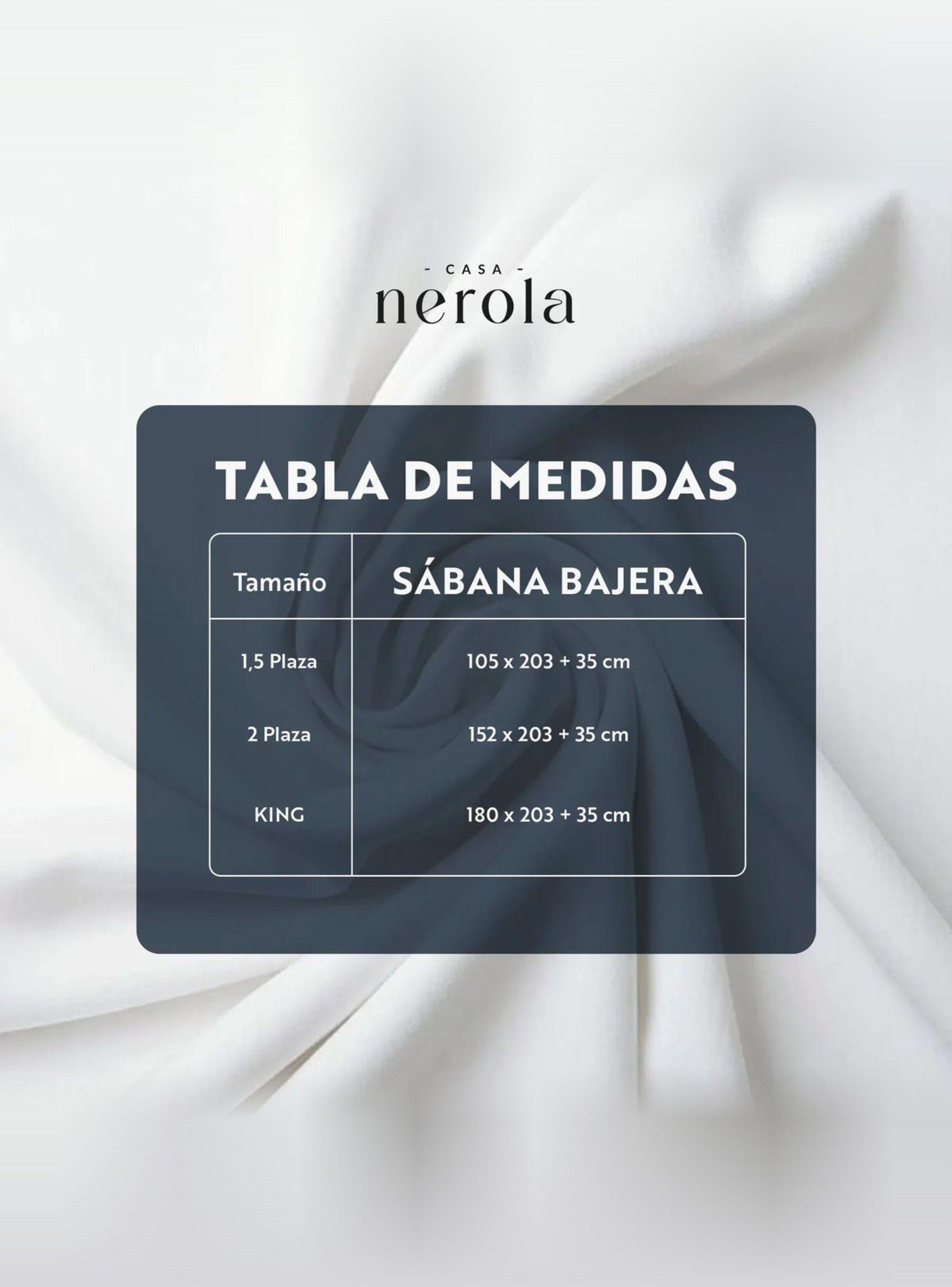 Sábana Bajera Ajustable 100% Algodón 200 Hilos 1,5 Plazas Blanco-8