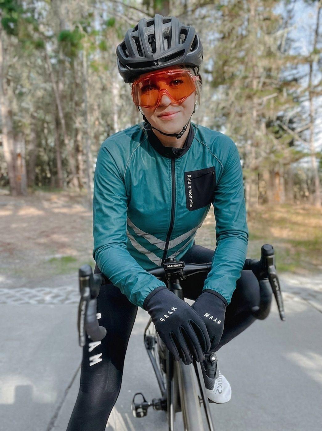 Cortavientos Ciclismo Deportivo-1