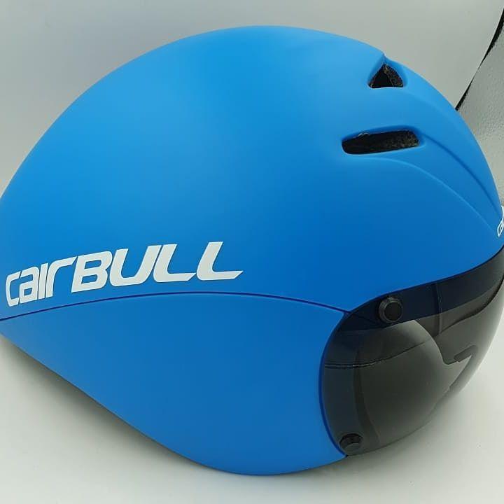 Casco Ruta/Velocidad-3