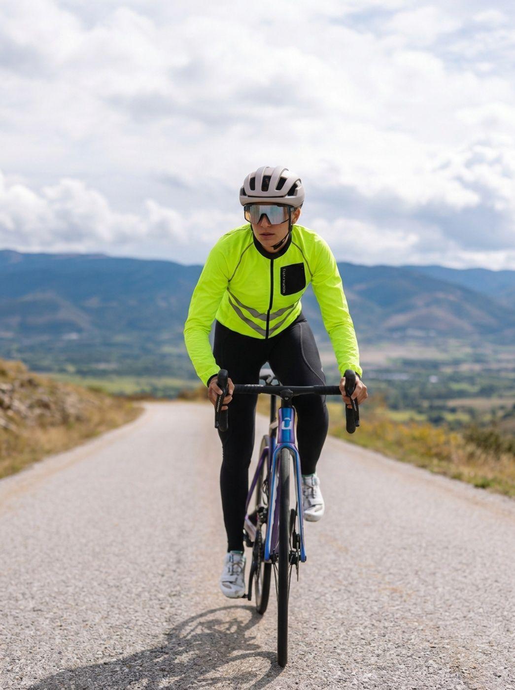Cortavientos Ciclismo Deportivo-3
