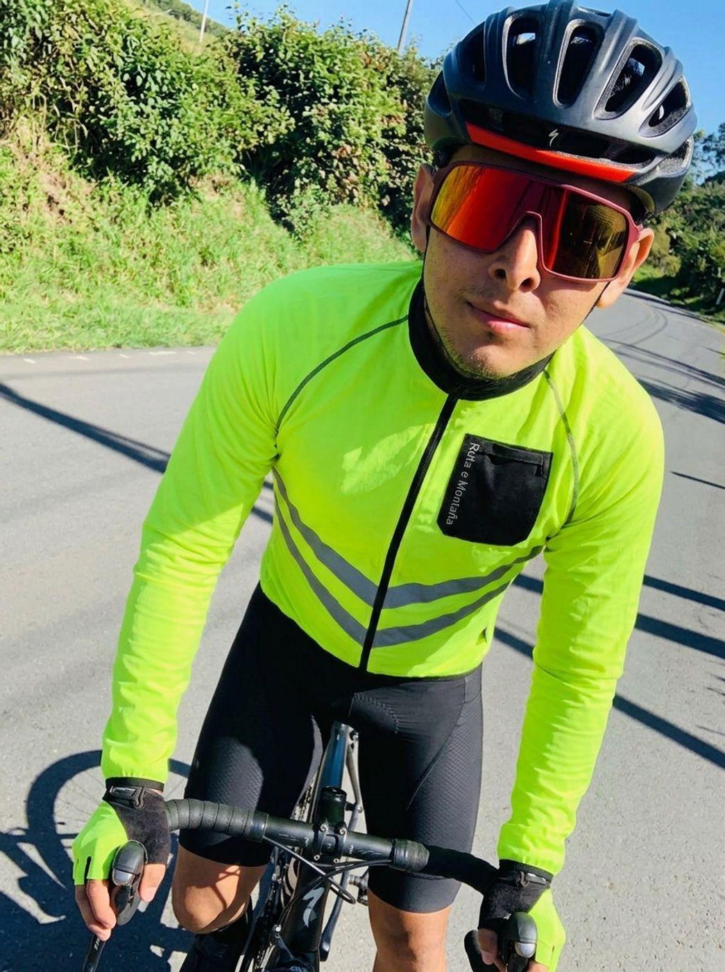 Cortavientos Ciclismo Deportivo-4