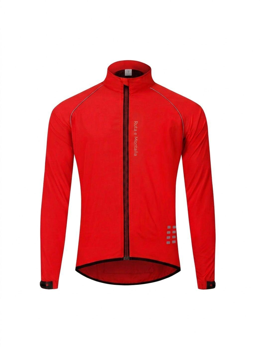CORTAVIENTOS IMPERMEABLE CICLISMO-2
