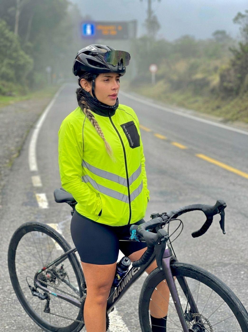 Cortavientos Ciclismo Deportivo-2