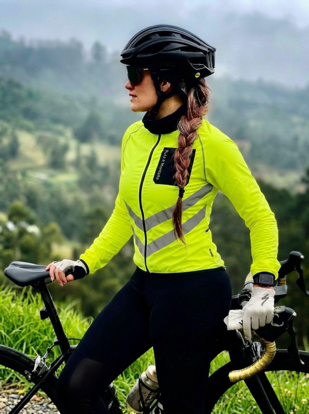 Cortavientos Ciclismo Deportivo-4