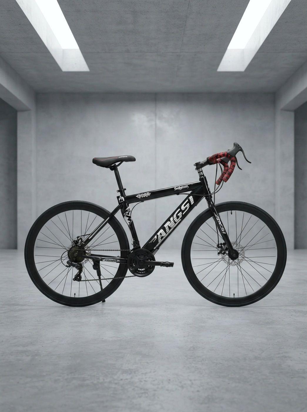 BICICLETA RUTA ARO 28-0
