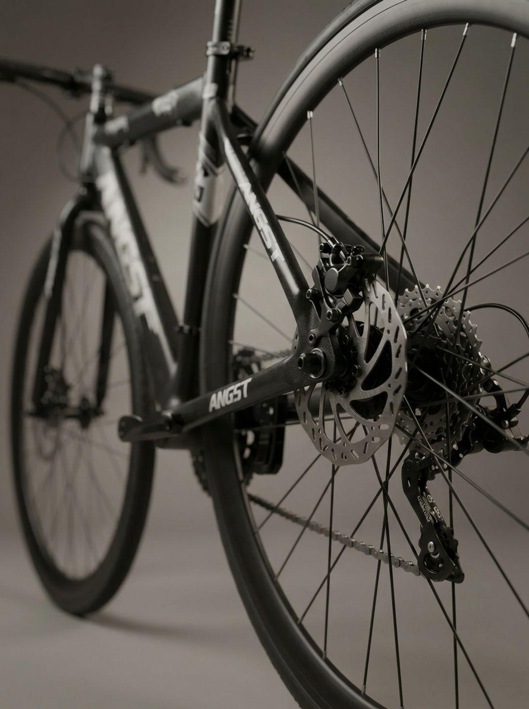 BICICLETA RUTA ARO 28-3