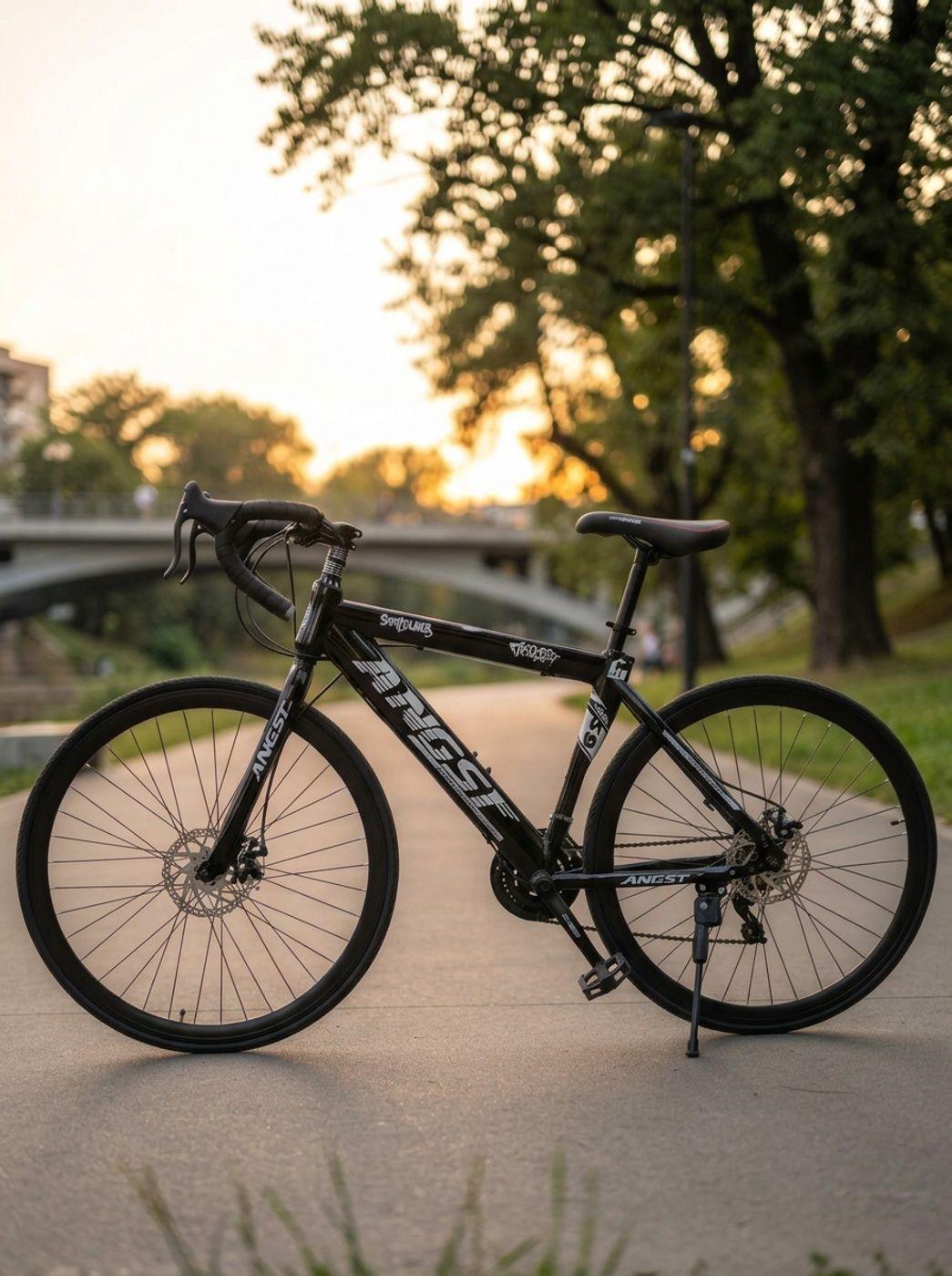 BICICLETA RUTA ARO 28-4