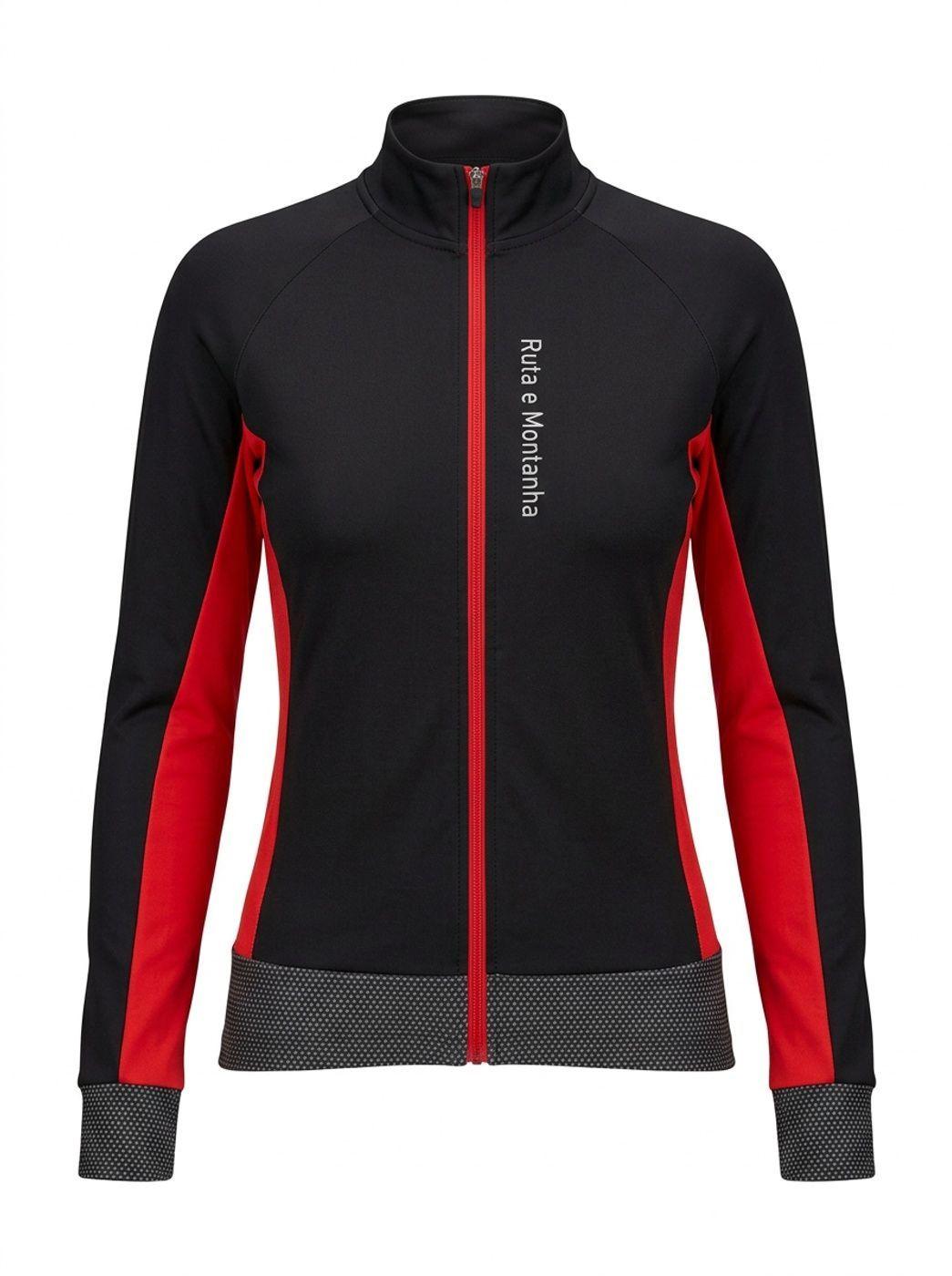 CORTAVIENTOS CICLISMO SOFTSHELL-1