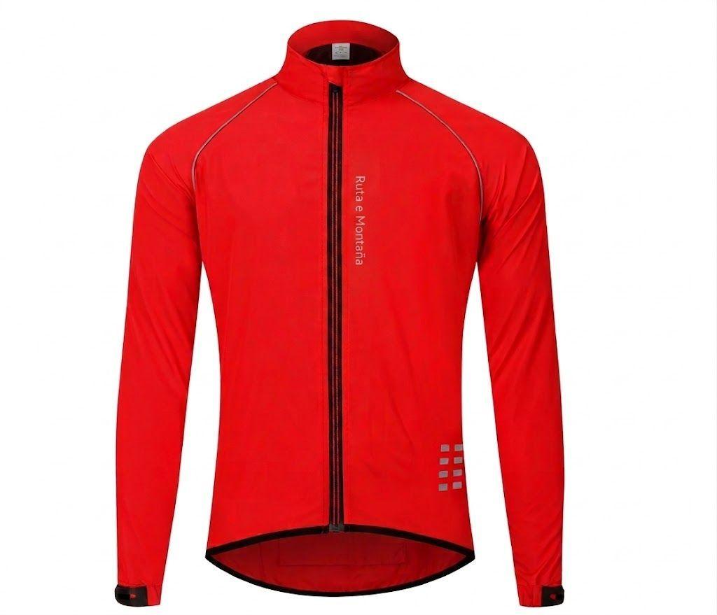 CORTAVIENTOS IMPERMEABLE CICLISMO-1