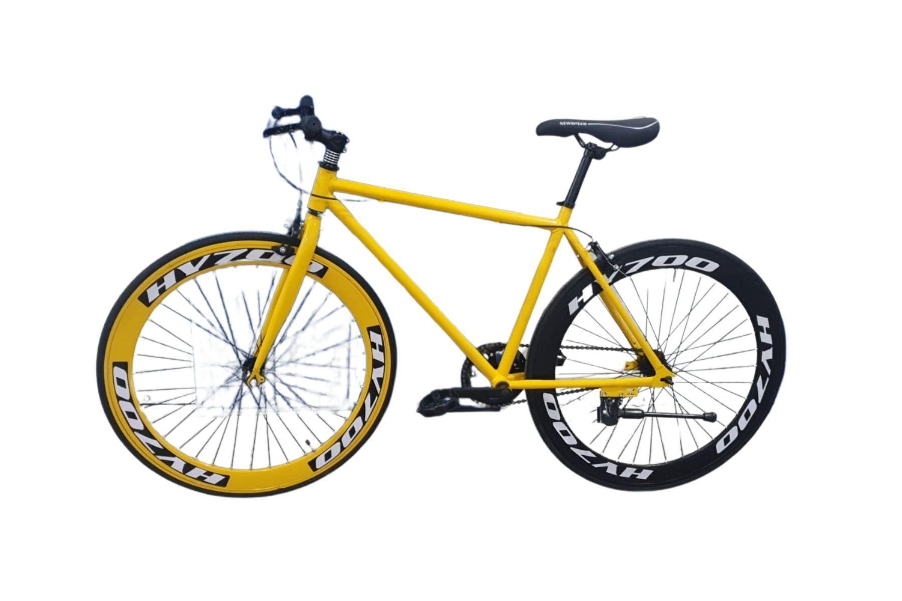 BICICLETA FIXIE ARO 26-2