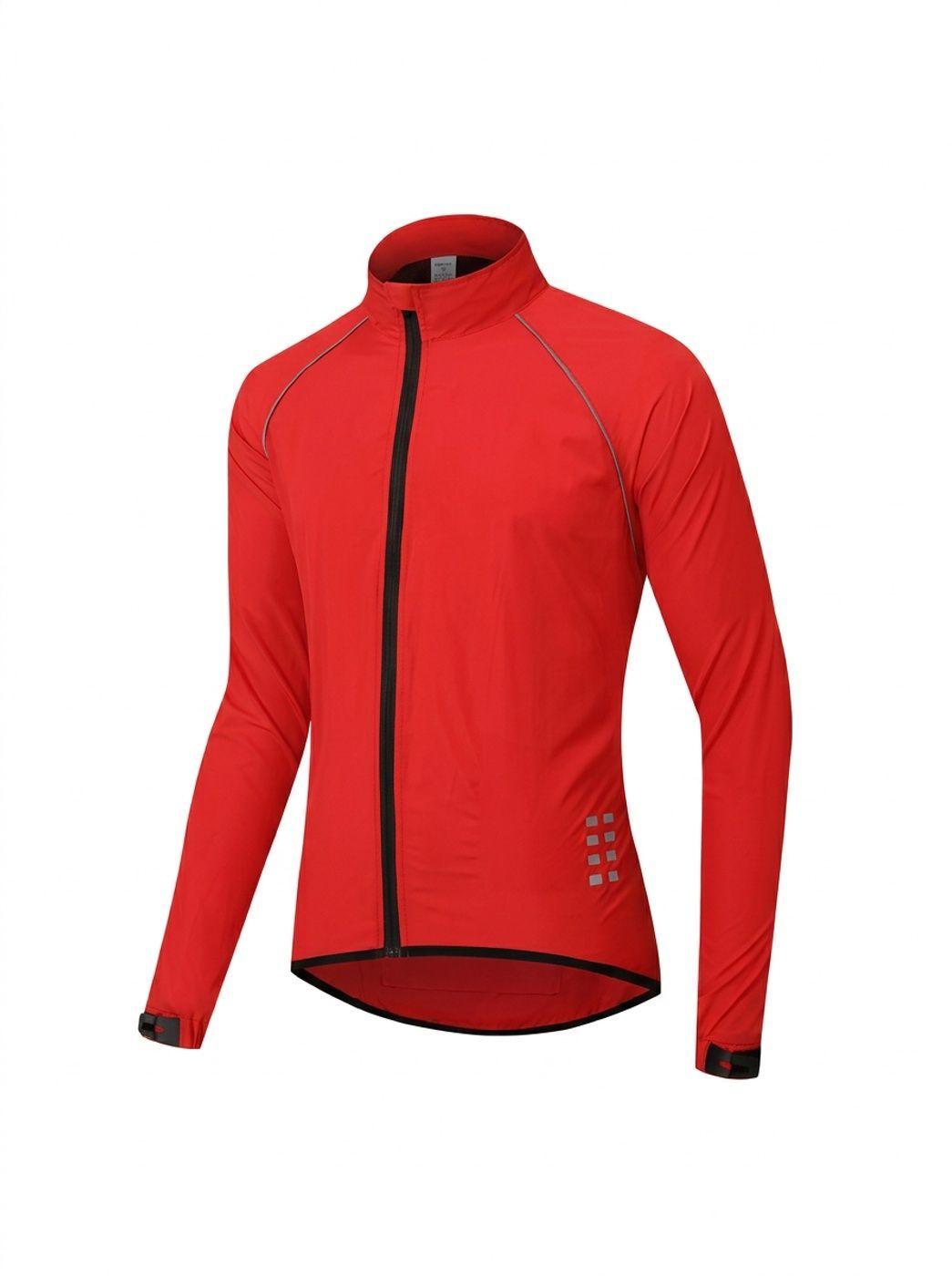 Chaqueta Deportiva Impermeable-3