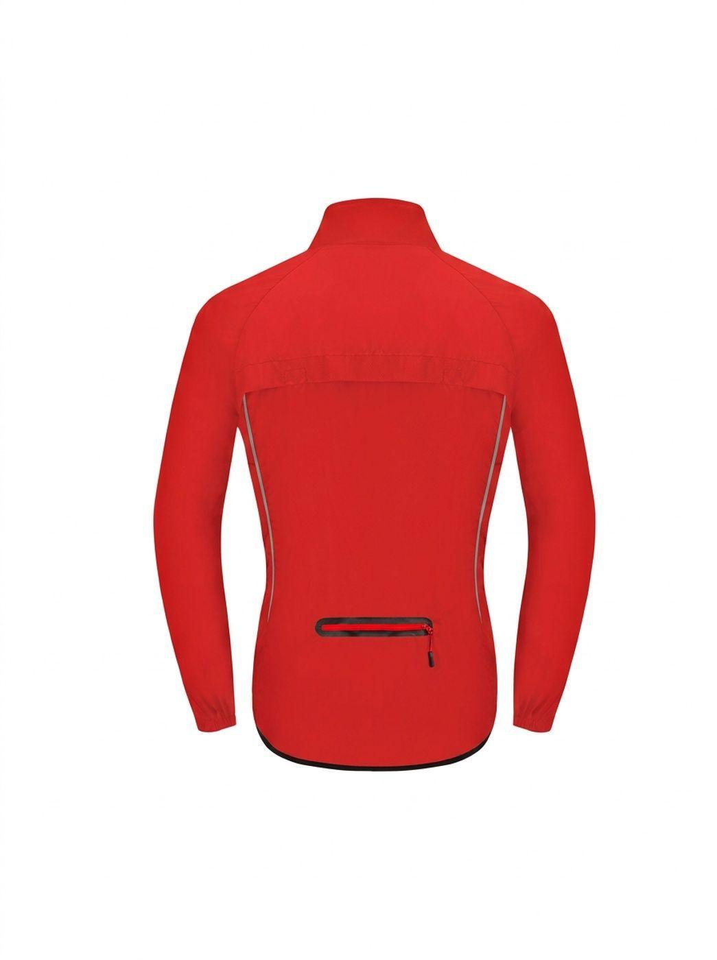 Chaqueta Deportiva Impermeable-4