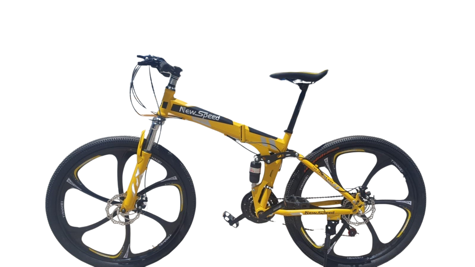 BICICLETA MOUNTAIN BIKE ARO 26-1