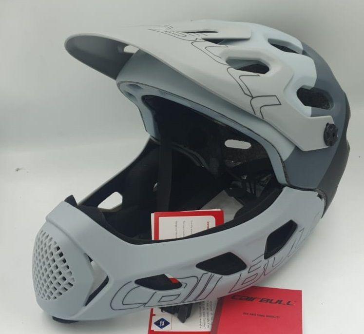 CASCO DESMONTABLE MTB-2