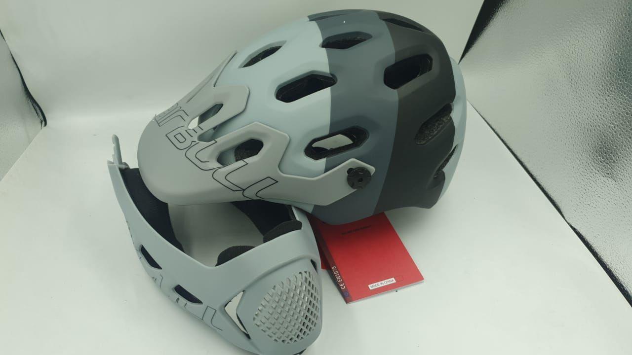 CASCO DESMONTABLE MTB-2