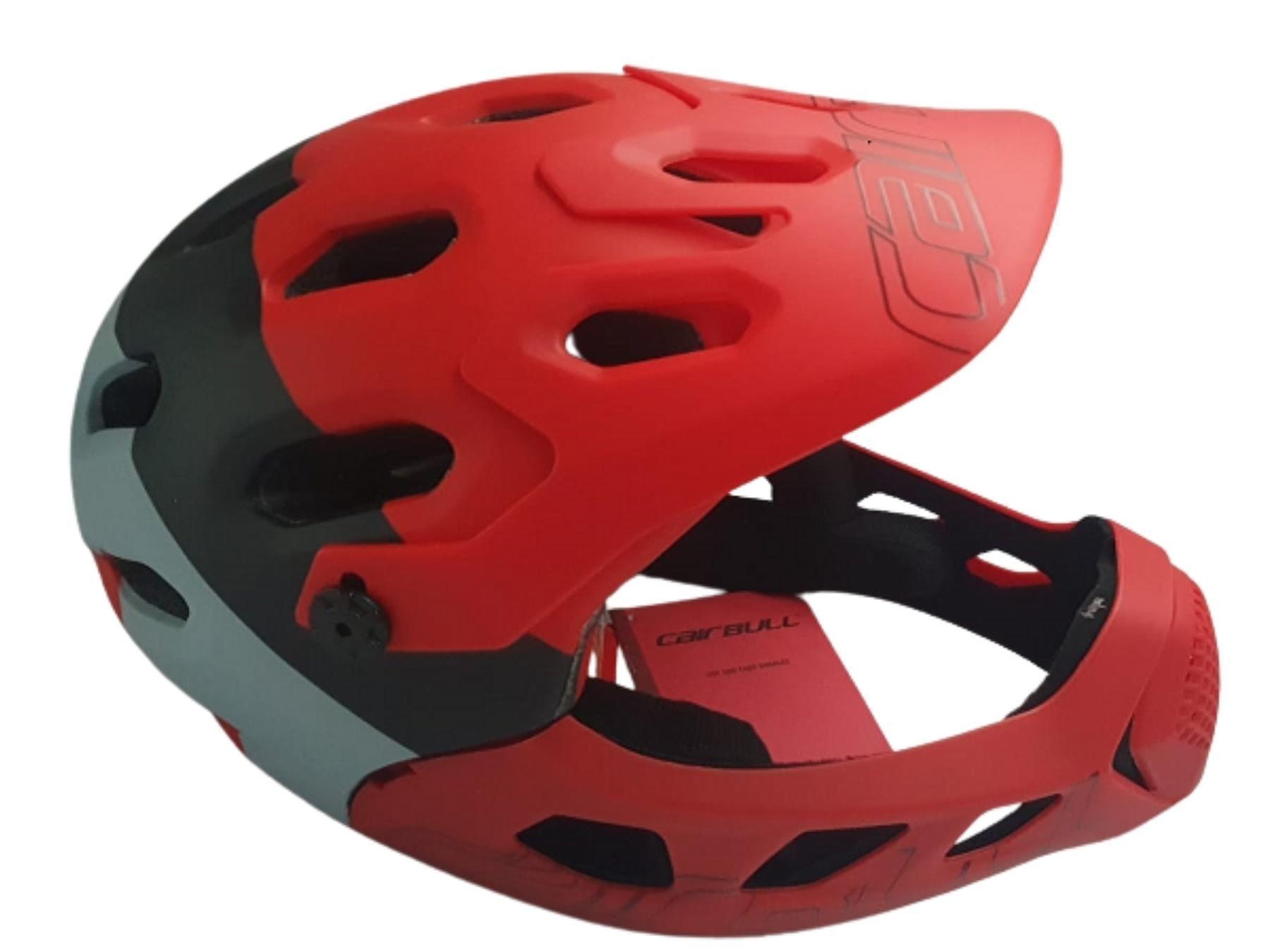 Casco Integral Cairbull-2