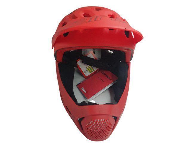 Casco Integral Cairbull-3
