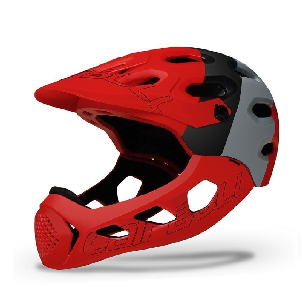 Casco Integral Cairbull-4