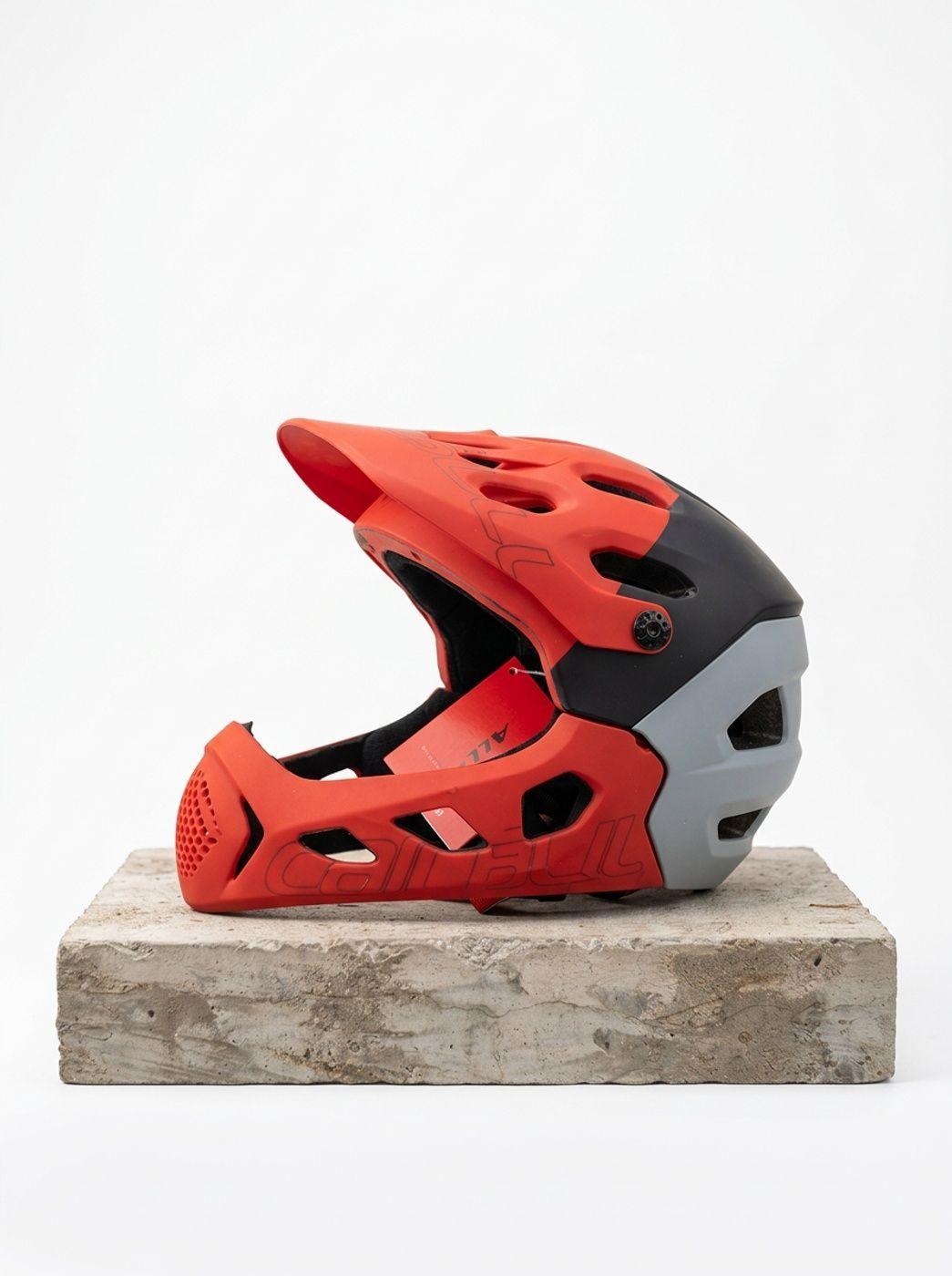 Casco Integral Cairbull-1