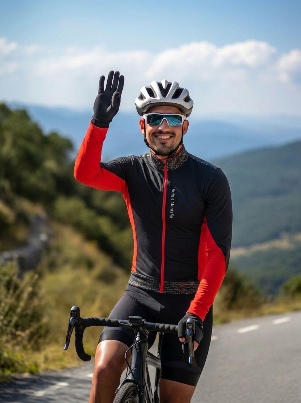 CORTAVIENTOS CICLISMO SOFTSHELL-1