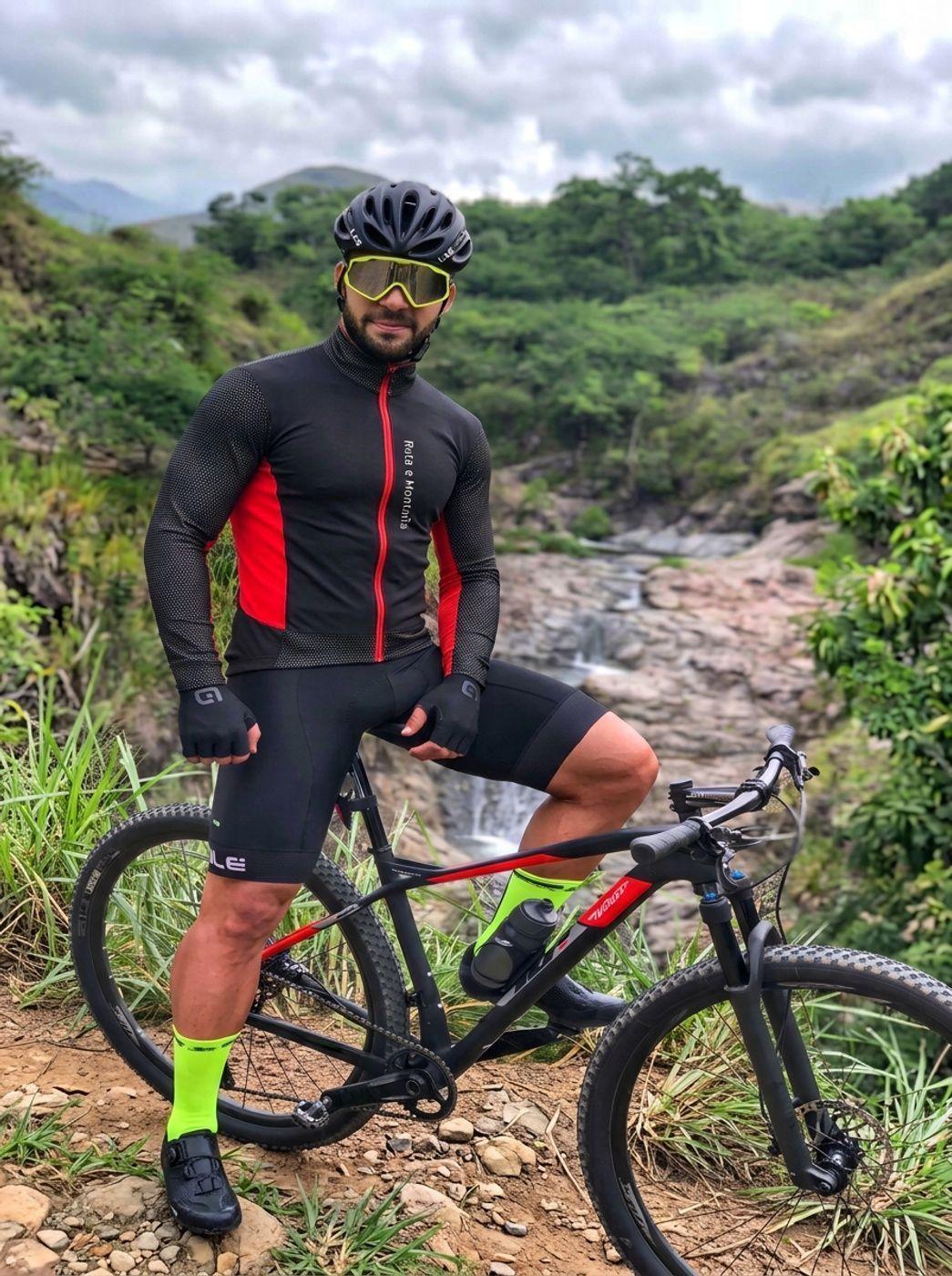 CORTAVIENTOS CICLISMO SOFTSHELL-2