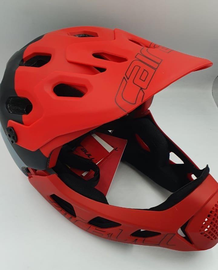CASCO DESMONTABLE MTB-2
