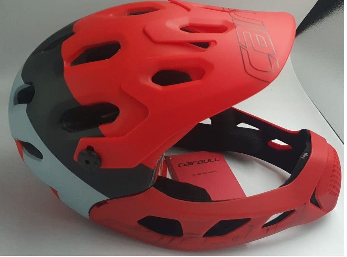 CASCO DESMONTABLE MTB-4