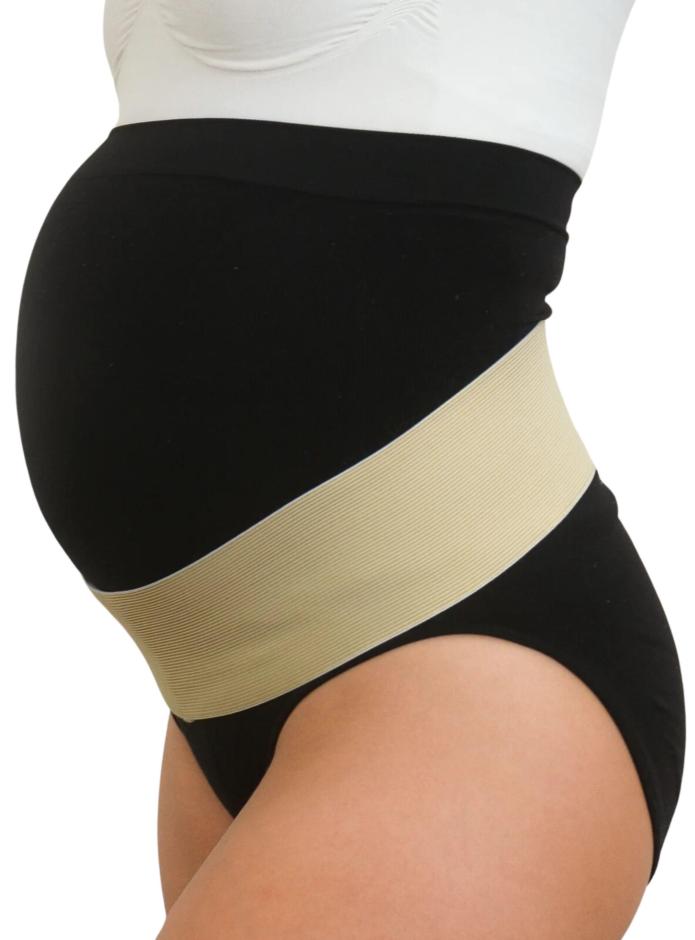 Faja Prenatal (Soporte Abdominal)-2