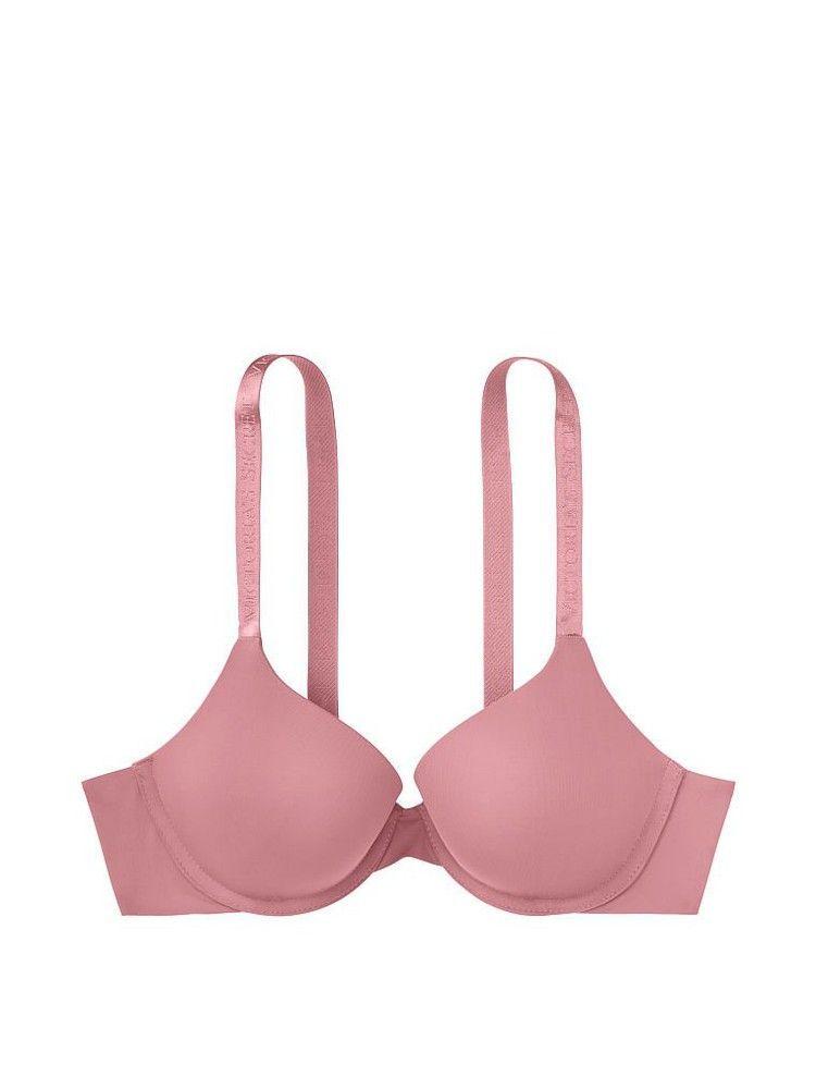 Sostén Push Up Ligero Perfect Shape Rosado 36D - Victoria's Secret-1