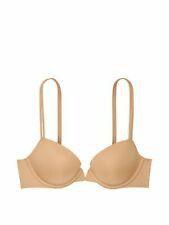 Sostén Push Up Sexy Illusions Ocre 36C - Victoria's Secret-0