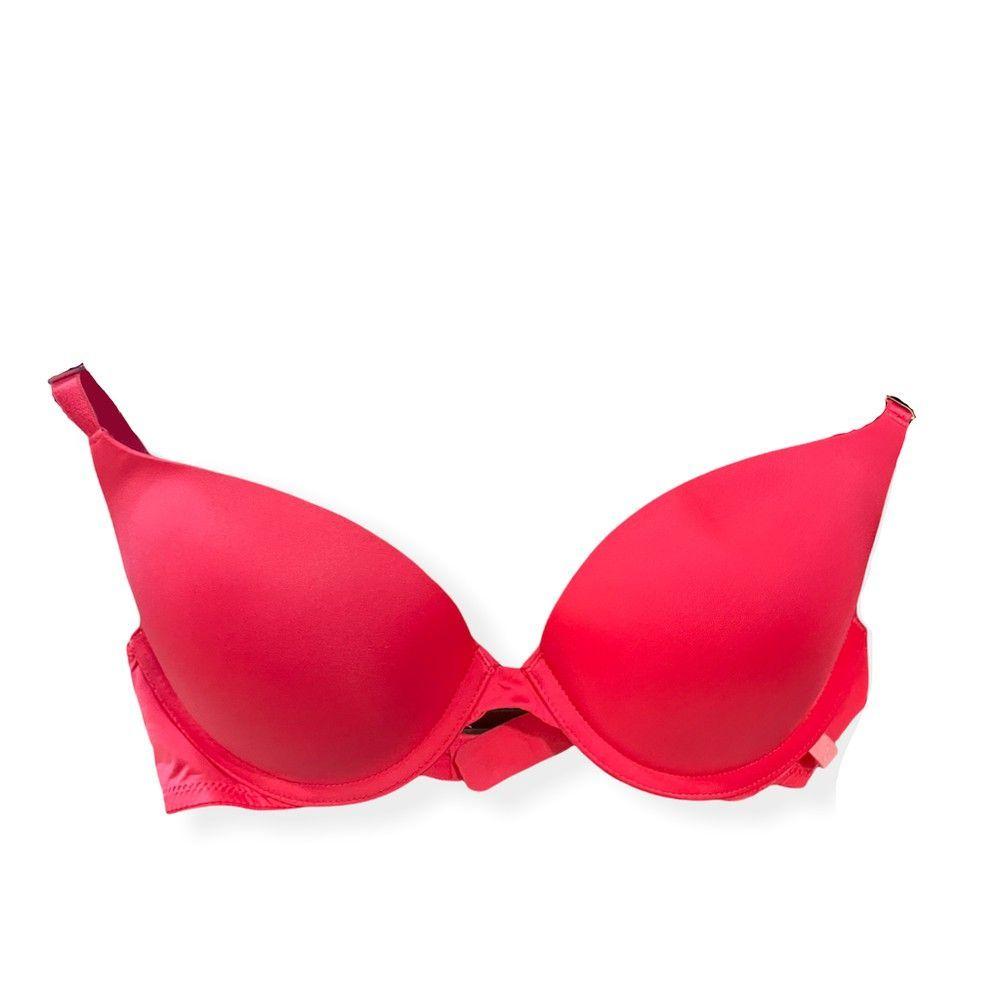 Sostén Push Up Sandía 32C - Victoria's Secret-0