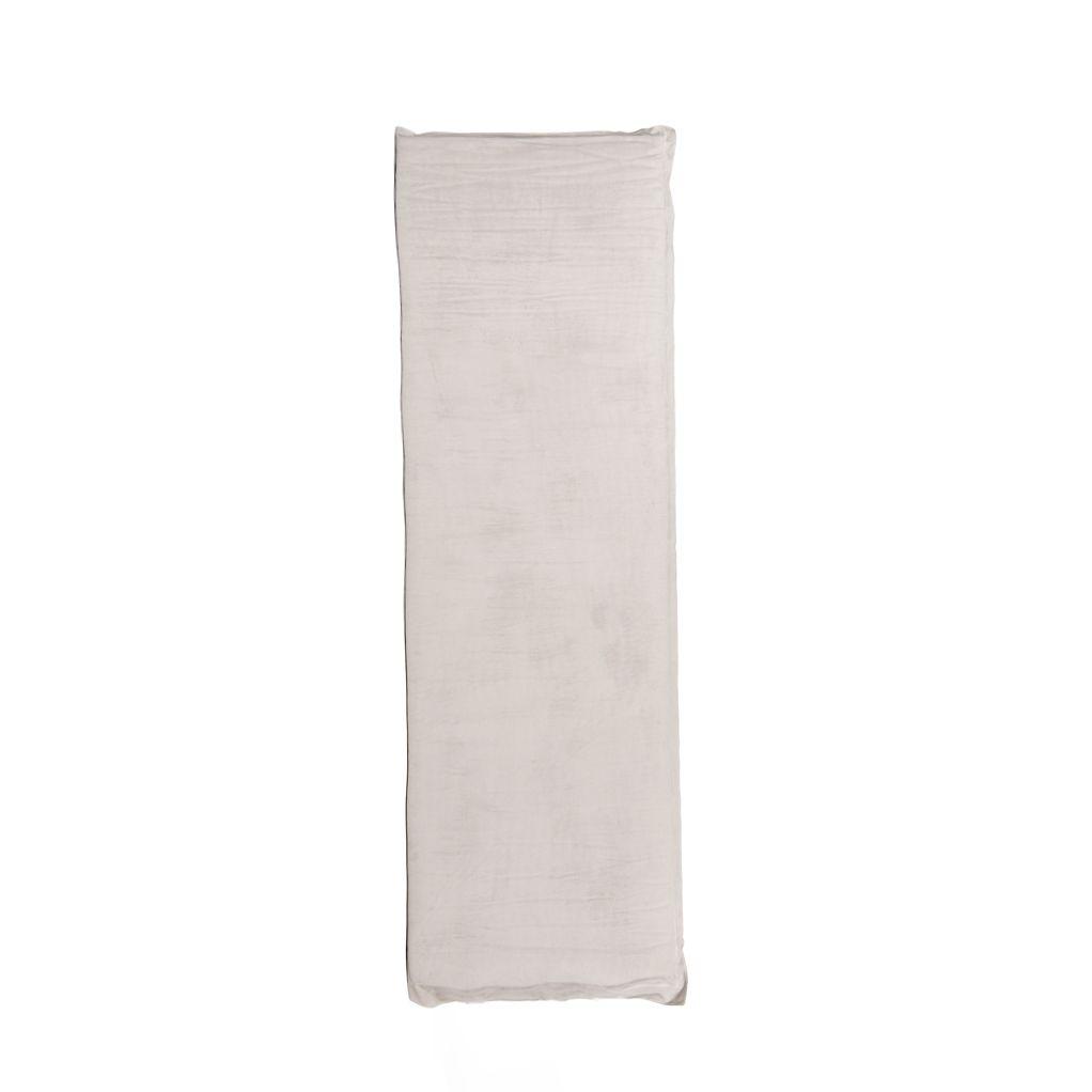 Colchon Auto Inflable Falcon Single Gris Doite-1