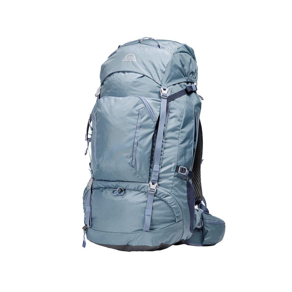 Mochila Expedicion Elica 95 Litros Azul Doite-1