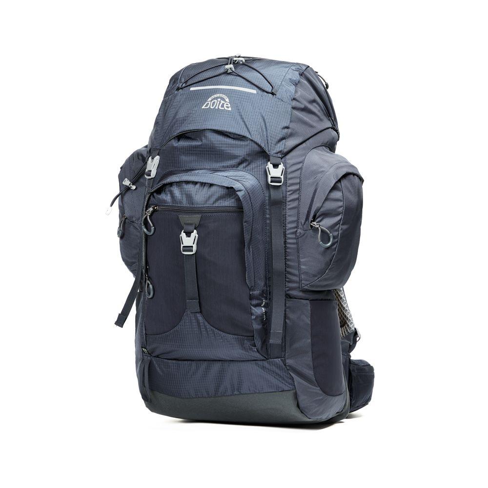 Mochila Excursion Vetta 50 Litros Azul Marino Doite-1