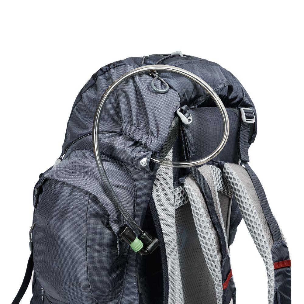Mochila Excursion Vetta 50 Litros Azul Marino Doite-7