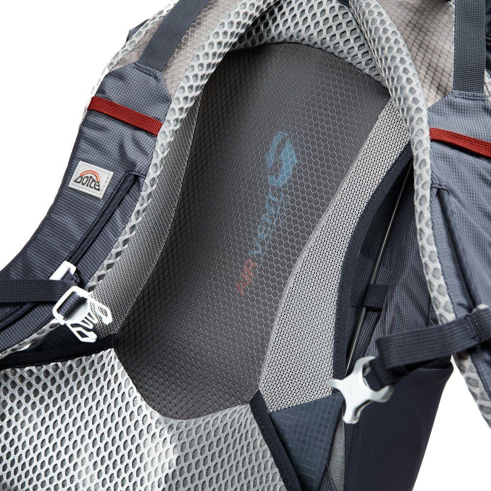 Mochila Excursion Vetta 50 Litros Azul Marino Doite-8