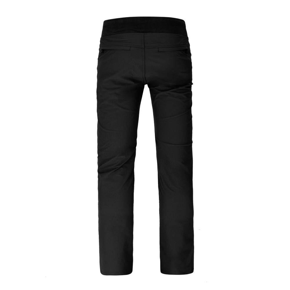Pantalon Largo Kanya Negro Mujer Doite-2