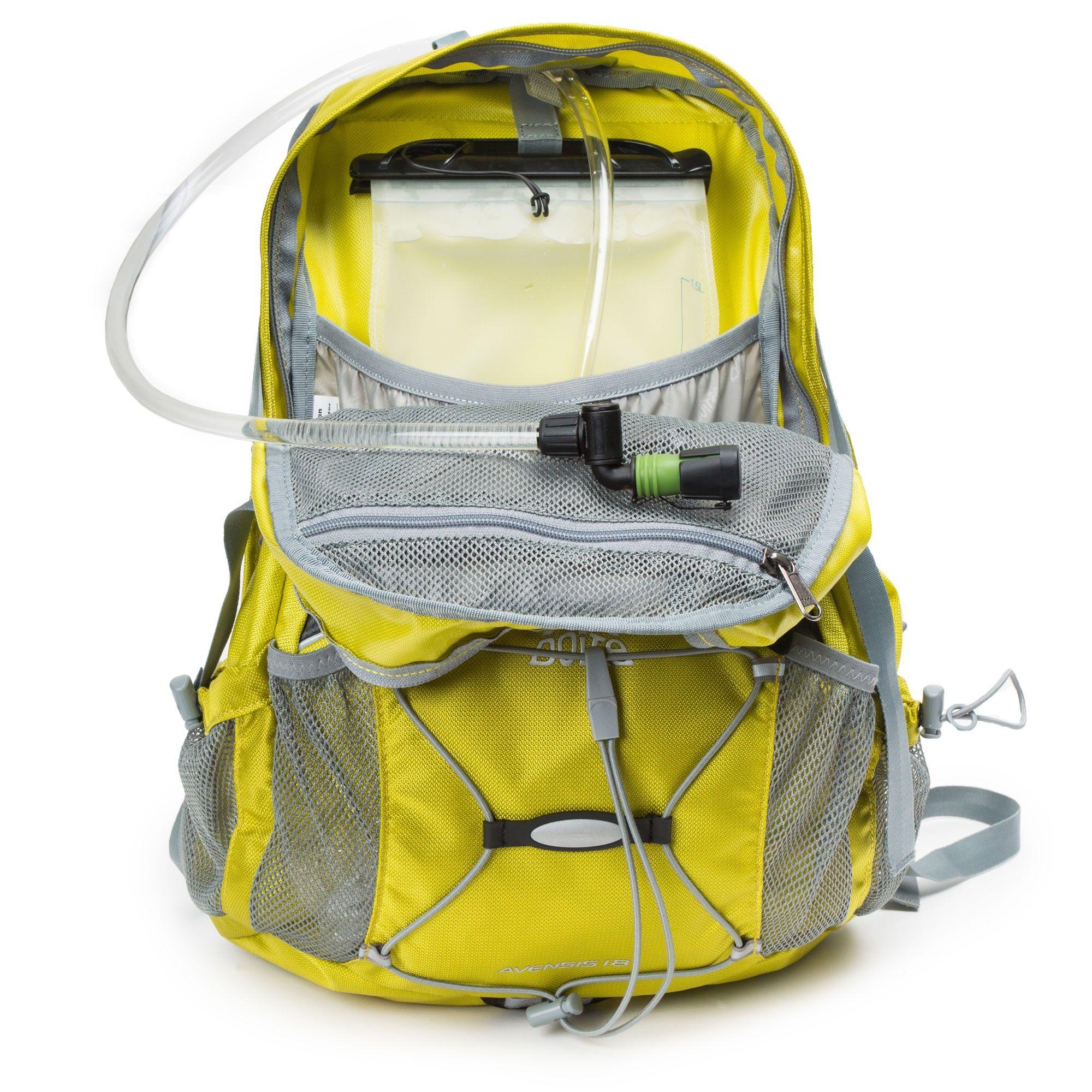 Bolsa De Hidratación 2 Litros-1