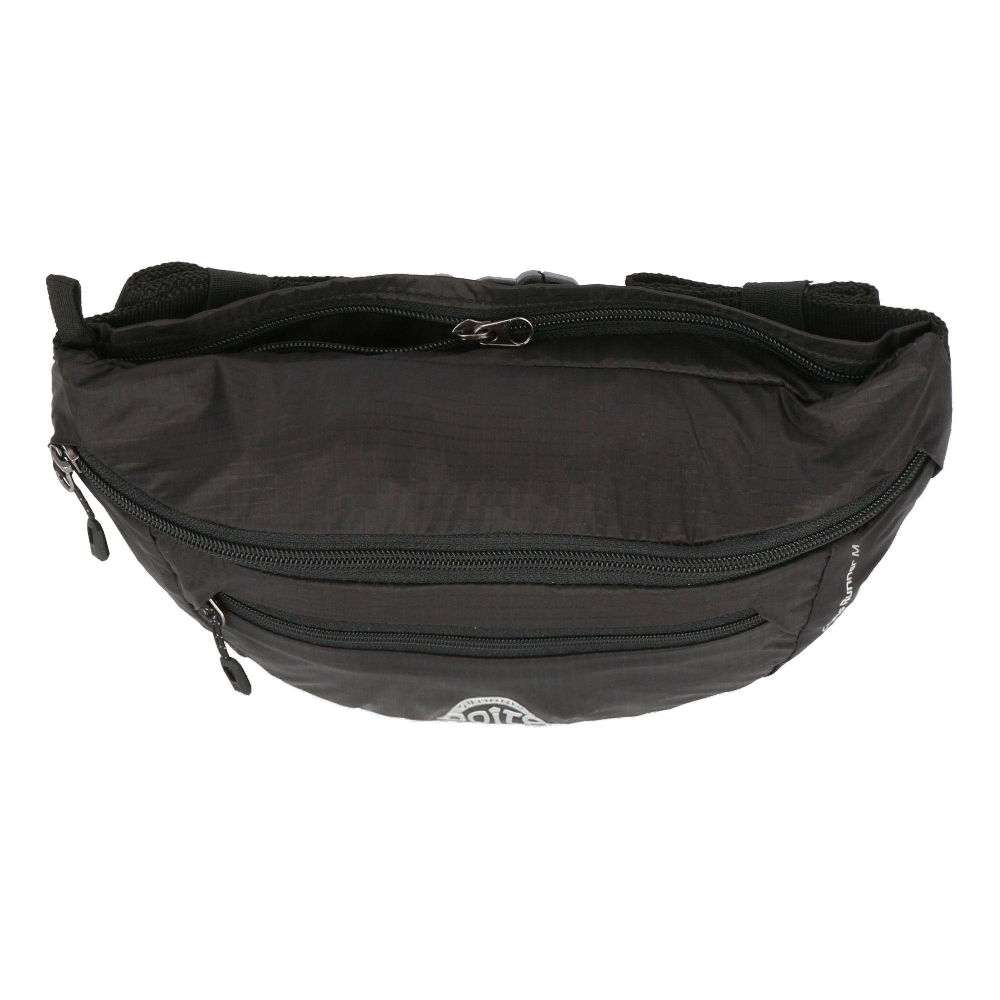 Banano Cross Runner M Negro Doite-2