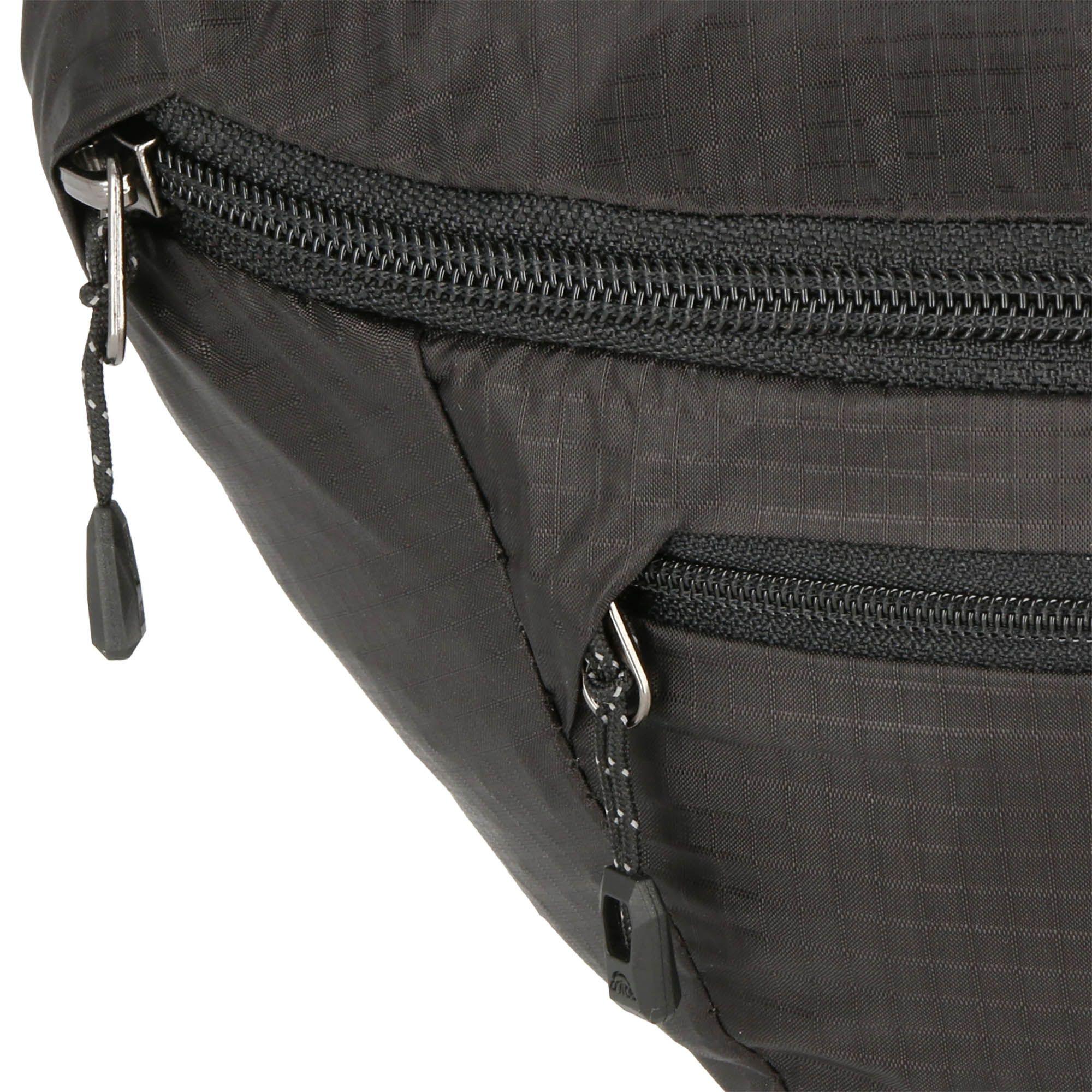 Banano Cross Runner M Negro Doite-3