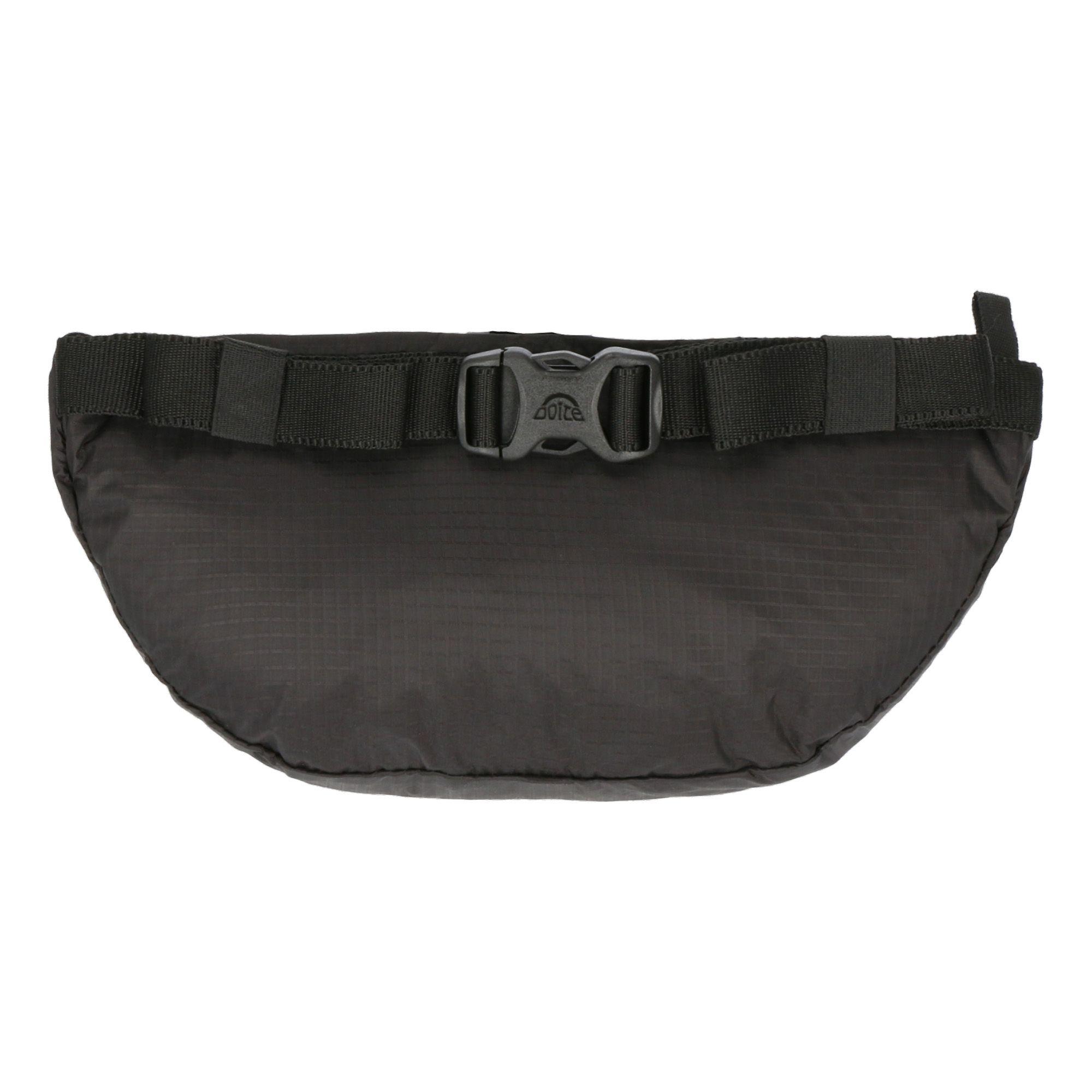 Banano Cross Runner M Negro Doite-5