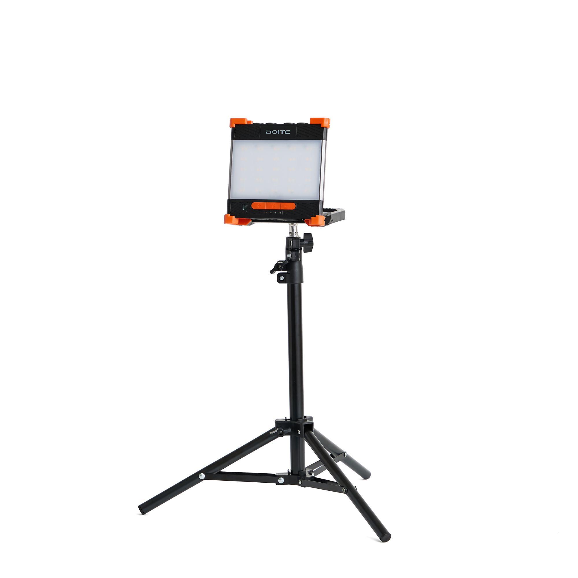 Lampara Angulo Regulable Triray Doite-4