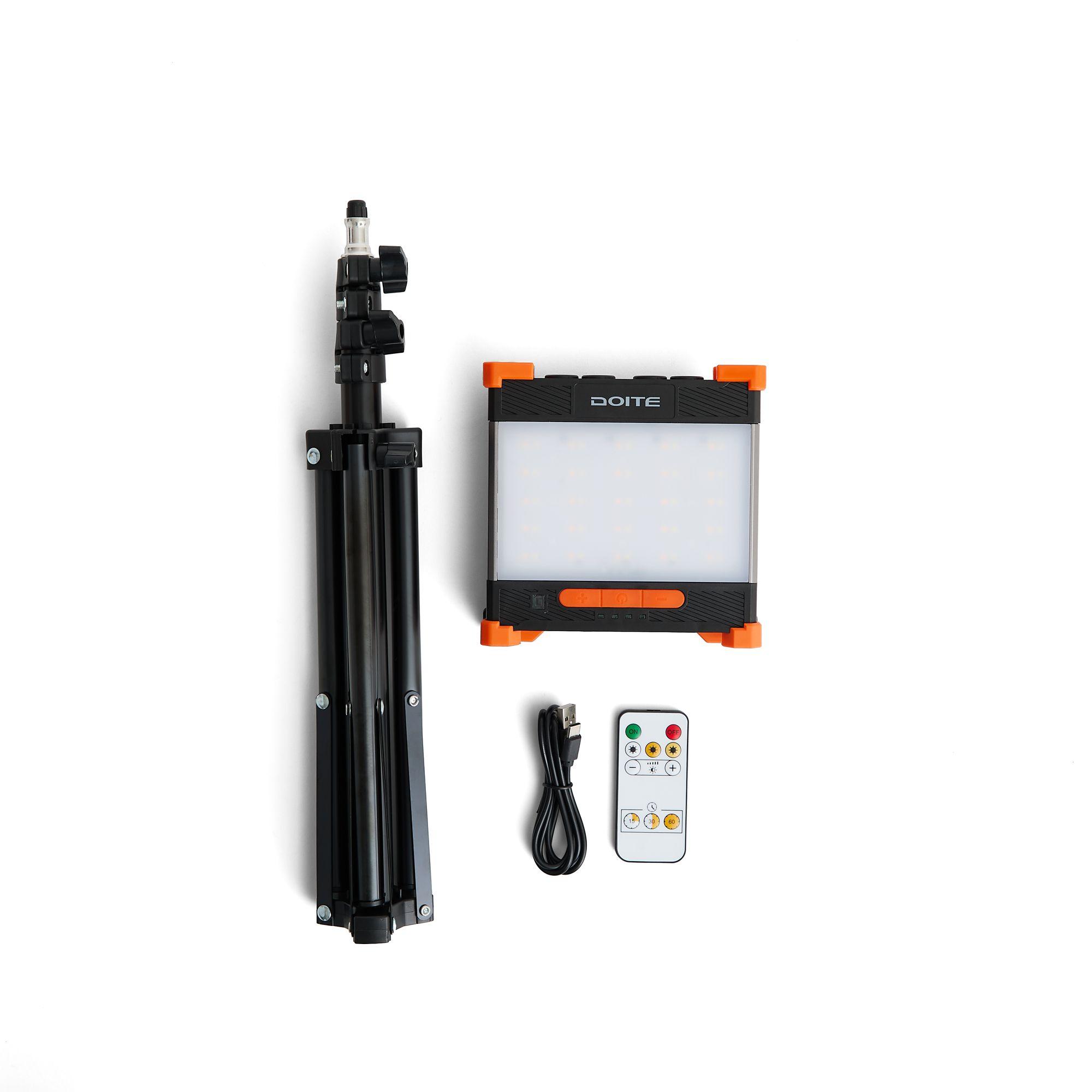 Lampara Angulo Regulable Triray Doite-5